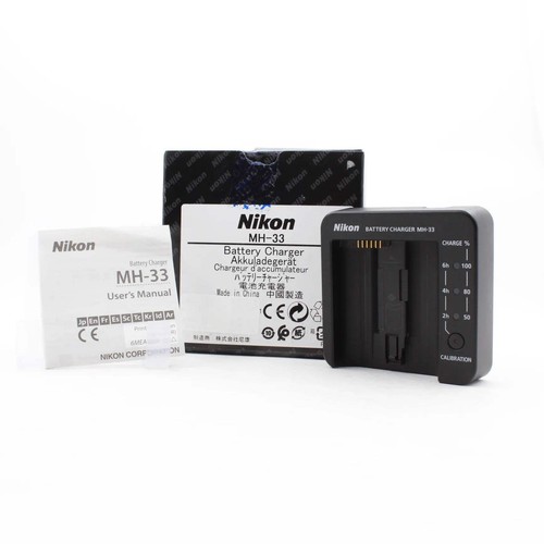 Open box fair nikon - box, *