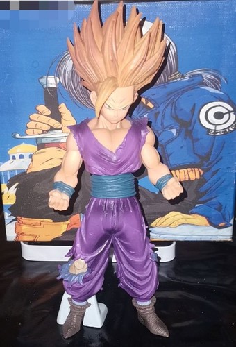 Figurine gohan super saiyan - , 2