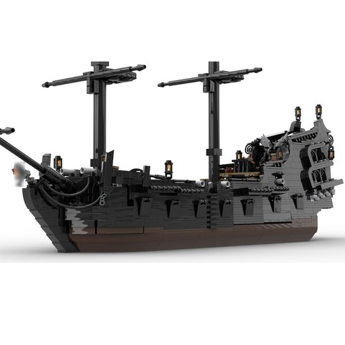 Moc set giocattoli da - moc:,