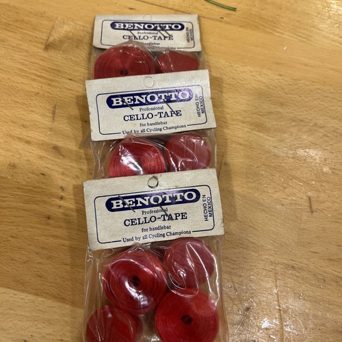 Nos benotto nastro manubrio - nos,