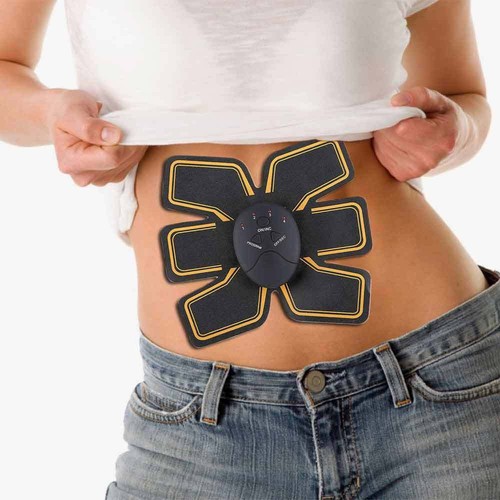 Elettrostimolatore gym per - elettrostimolatore,