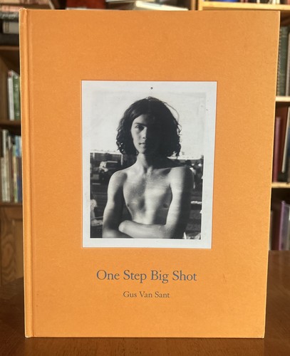 One step big shot - big,