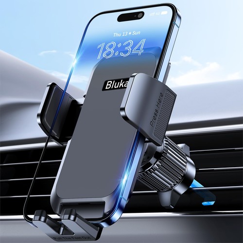 Blukar porta cellulare auto - porta,