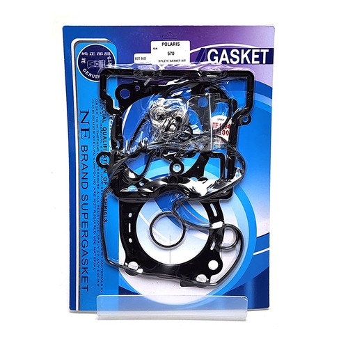 Kit guarnizioni motore - ,