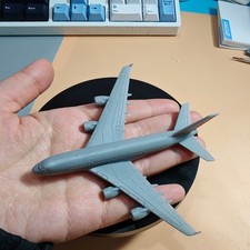 Stampa 3D 1/700 francese
