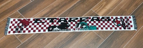 Sciarpa scarf vintage - sciarpa,