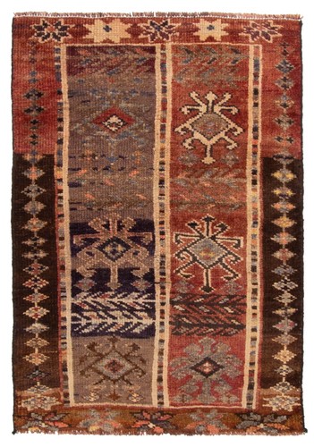 Tappeto vintage 4 - tappeto,