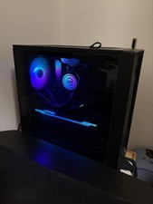 pc fisso gaming usato