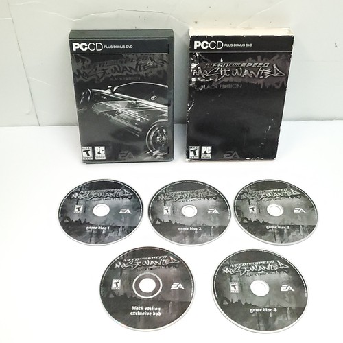Need for speed most wanted - for,
