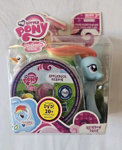 Little pony rainbow - my,