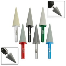 Testa di rettifica a forma