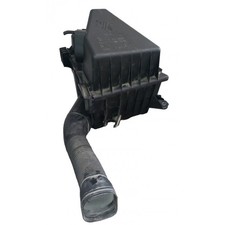 Scatola filtro 6Q0129601A Skoda Fabia II station wagon 1.4 Tdi 2007-2014