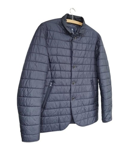 Giacca uomo fay navy 46 - giacca,