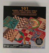 101 giochi Compendio usato