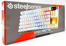 SteelSeries Apex Pro TKL Gen 3