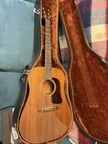 Chitarra acustica washburn - acustica,