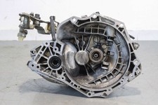 894 CAMBIO MANUALE OPEL CORSA 1.7 DIESEL DAL 2000 AL 2006 COD MOT. Y17 DTL