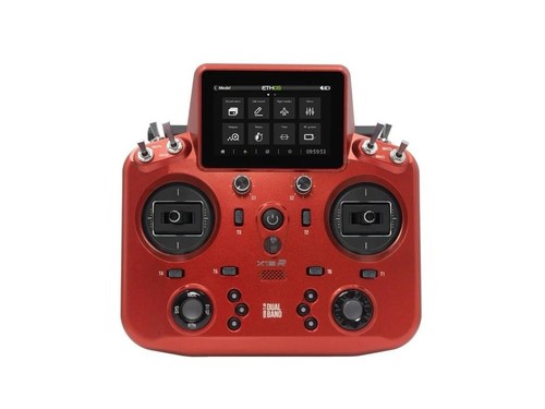 Frsky tandem x18r radio - frsky,