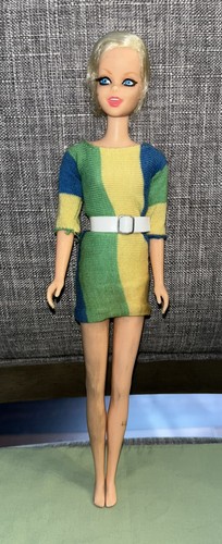 Barbie bambola vintage - barbie, twist