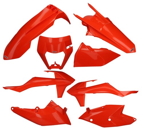 Kit plastica rtech adatto - kit, a