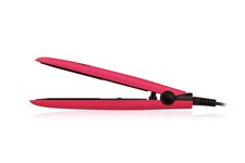 Labor Pro Gettin Fluo Mini Piastra Per Capelli da Viaggio Fucsia