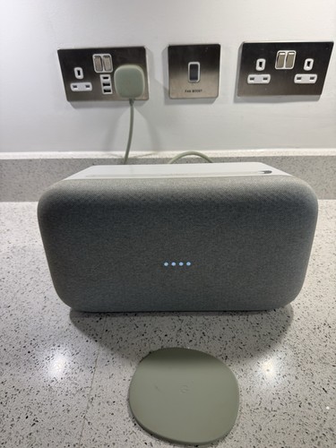 Google home max altoparlante - home,