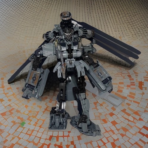 Transformers studio series - studio, 73