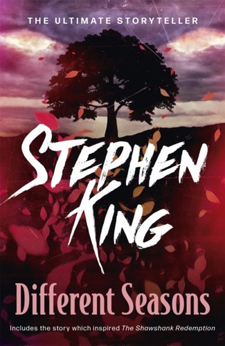 Different seasons stephen - different,