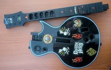 Scocca chitarra Guitar Hero