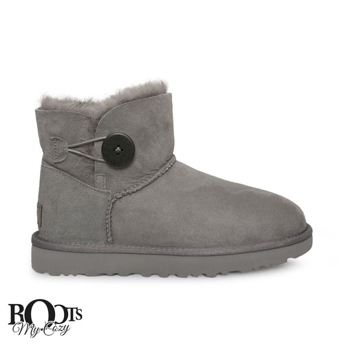 Stivali ugg mini - stivali,