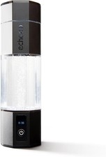 Bottiglia acqua idrogeno Echo