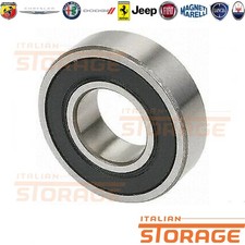 FIAT SPIDER 124 131 CUSCINETTO DIFFERENZIALE NUOVO SKF 4338675 639331