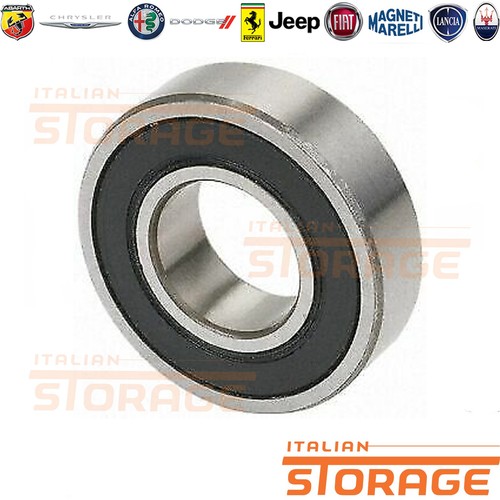 Fiat spider 124 131 cuscinetto - 124,