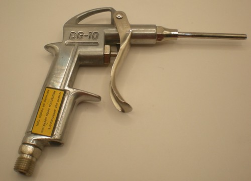 Pistola aria compressa - ad,