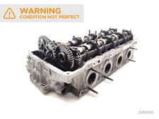 BMW 1 Series Tête de moteur