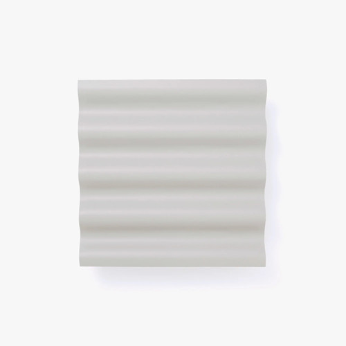 Kakimori wave leather tray - kakimori,