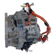 Cambio automatico hybrid TOYOTA YARIS III 12-19 P13 MXP motore 1.5 3090052010