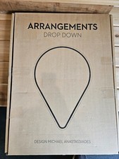 FLOS Arrangements Drop Down