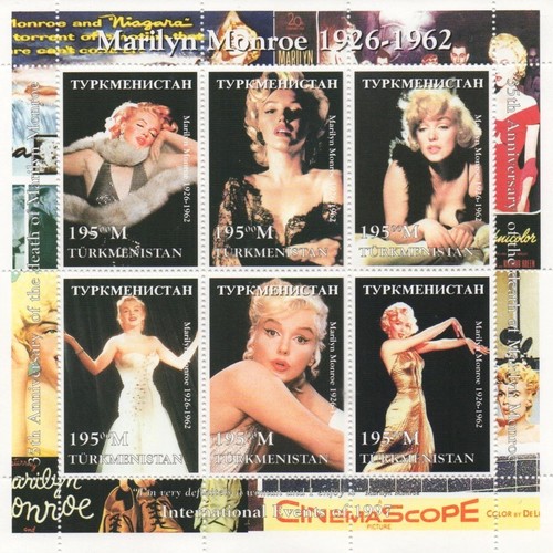 Marilyn monroe hollywood - marilyn,
