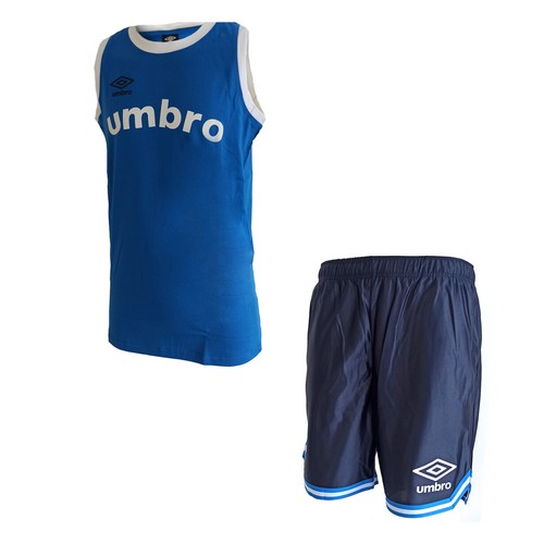 Completo uomo corto spalla - completo,
