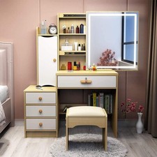 Toeletta specchio led - toeletta,