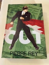 OUT DI PIERRE REY -