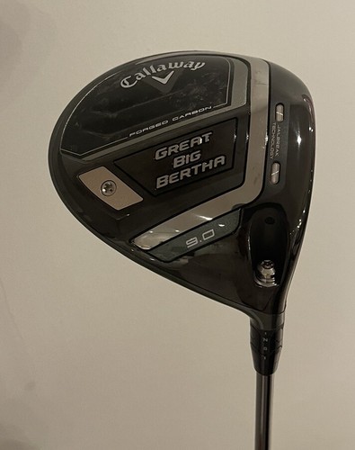 Callaway great big bertha - callaway,