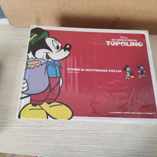 Disney gli anni oro - anni, d'oro
