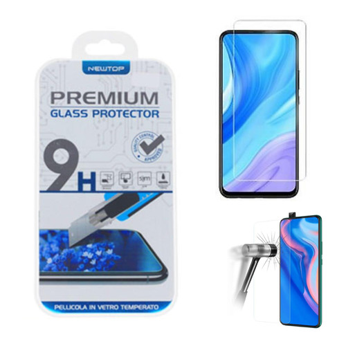 Vetro temperato per huawei - vetro,