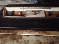 tv vintage ATLANTIC Da