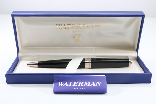Vintage waterman exception - waterman,