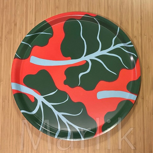 Ikea vassoio bastua marimekko - vassoio,