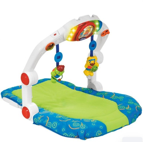 Chicco 71516 palestra baby - chicco,