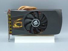 Power Color AMD Radeon HD 7870 Edition Eyefinity 6 2 GB DDR5 PCI-E scheda grafica